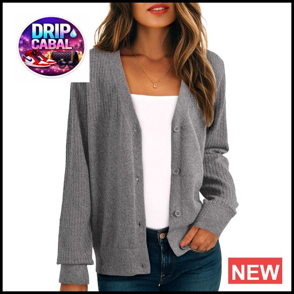 Sweaters - ⚠️CURRENTLY UNAVAILABLE⚠️